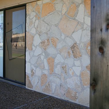 Flagstone Pane