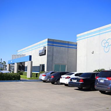 French Ellison Truck Center - 2011